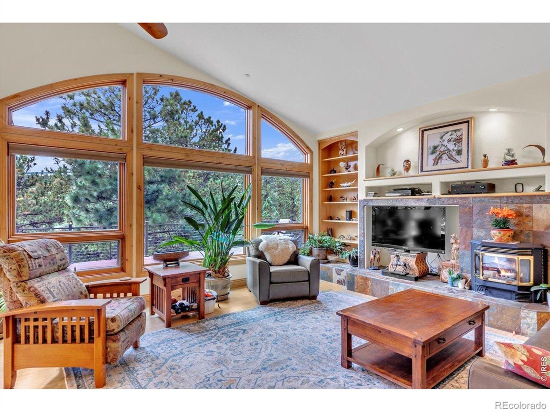 Casa a Boulder, Colorado, Stati Uniti 4 - 18813589