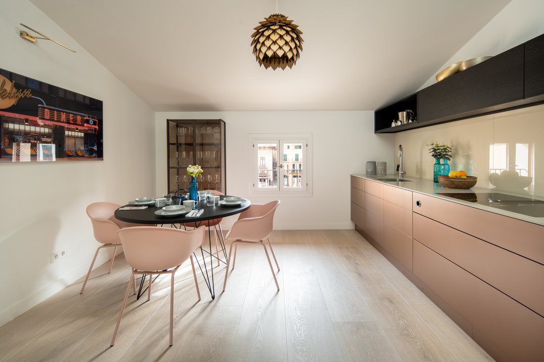 Appartement à Palma, Îles Baléares, Espagne 5 - 16784384