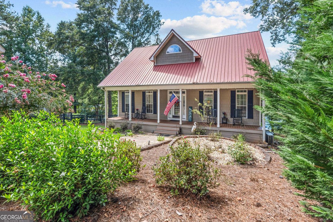 Casa en Sparta, Georgia, Estados Unidos 2 - 18814802
