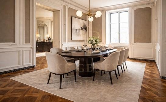 Apartment in Cité, Geneva, Canton of Geneva 5 - 18811217