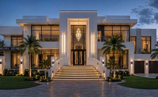 Casa a Miramar, Florida, Stati Uniti 1