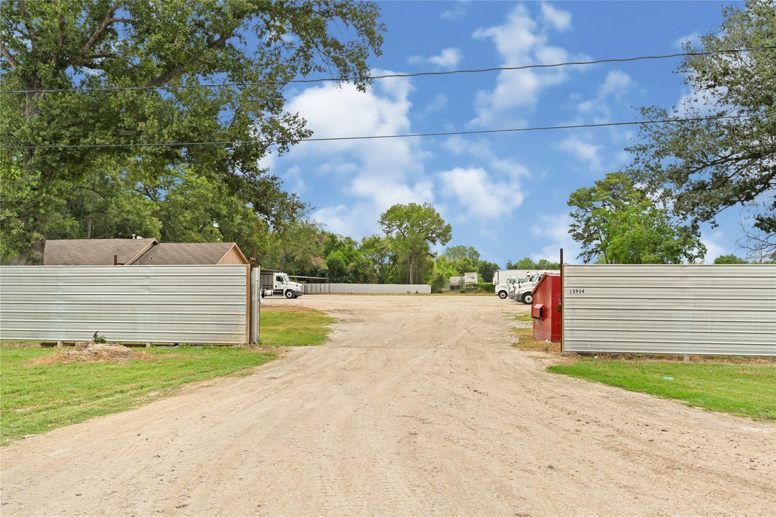 House in Houston, Texas, United States 3 - 18815030