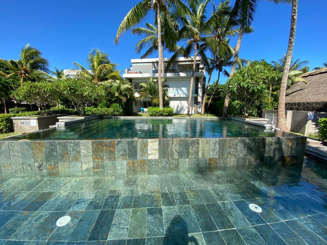 Apartamento en Grand Baie, Distrito de Rivière du Rempart, Mauricio 3 - 18812524