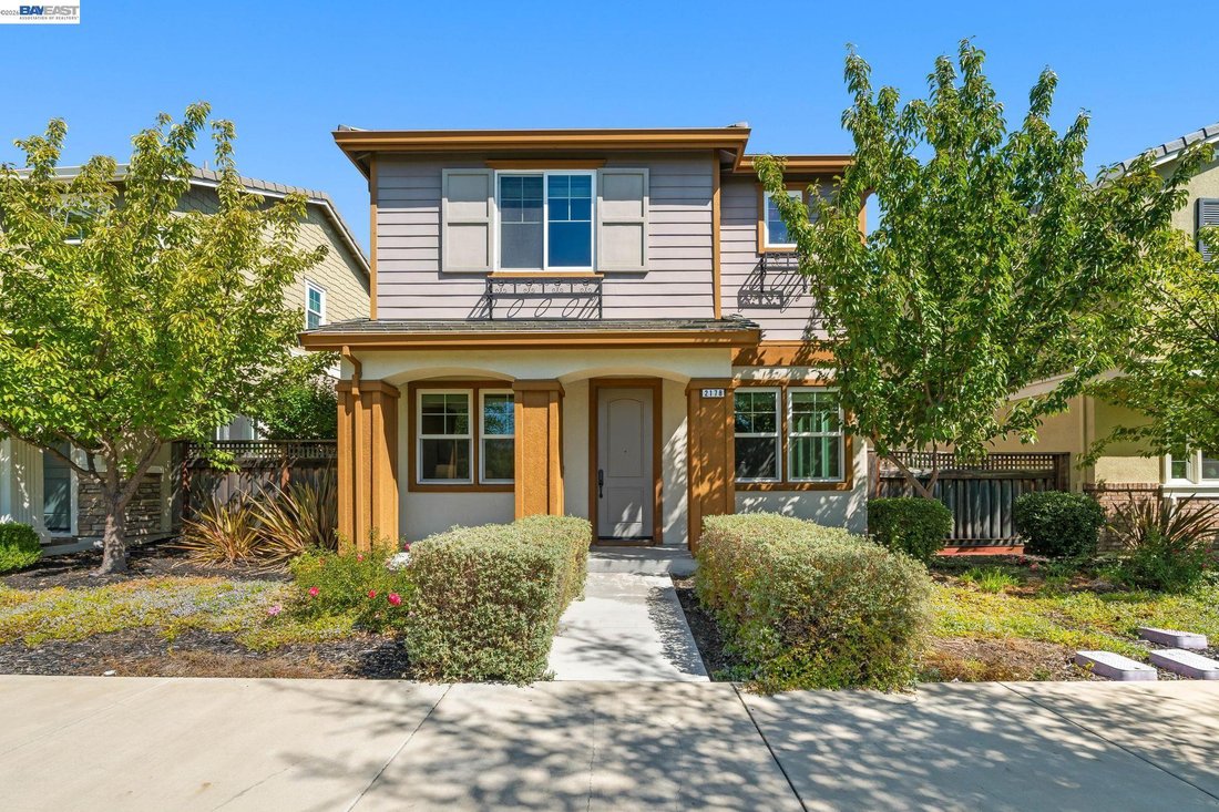 Casa en Dublin, California, Estados Unidos 1 - 18813681
