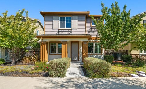 Casa en Dublin, California, Estados Unidos 1