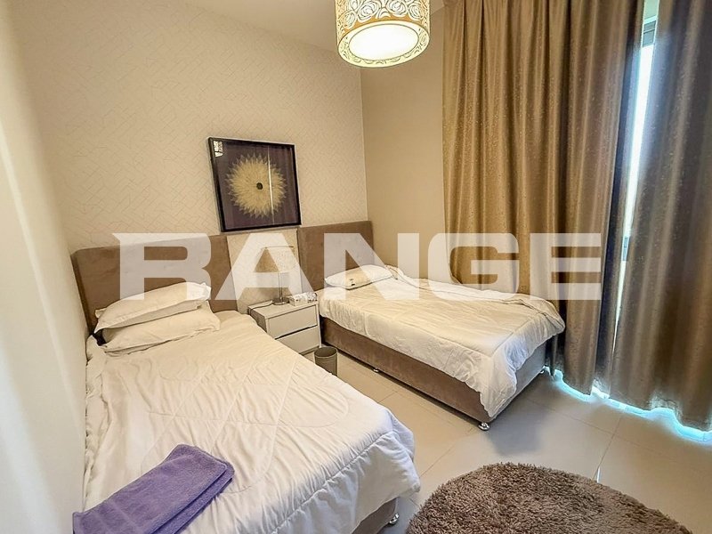 Residenza a Damac Hills 2, Emirato di Dubai, Emirati Arabi Uniti 5 - 18813055