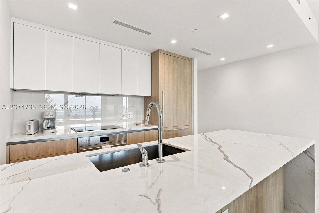 Condominio a Miami Beach Nord, Florida, Stati Uniti 5 - 18697331