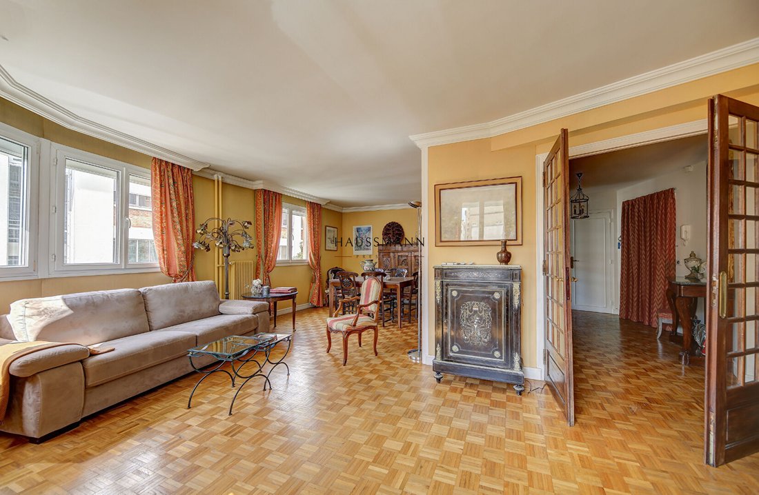 Apartment in Bel-Air Sud, Paris 12e Arrondissement, Paris 2 - 18813181