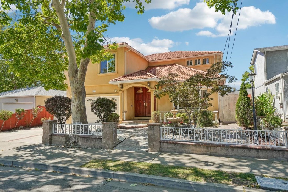 House in Newark, California, United States 4 - 18813597