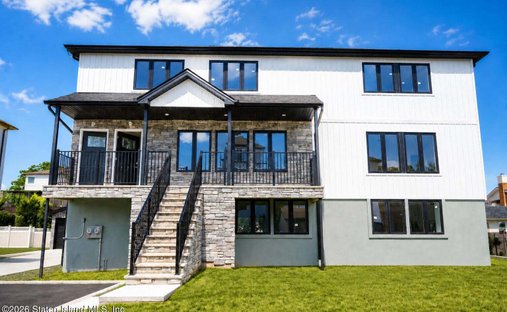 Casa a New York, New York, Stati Uniti 1