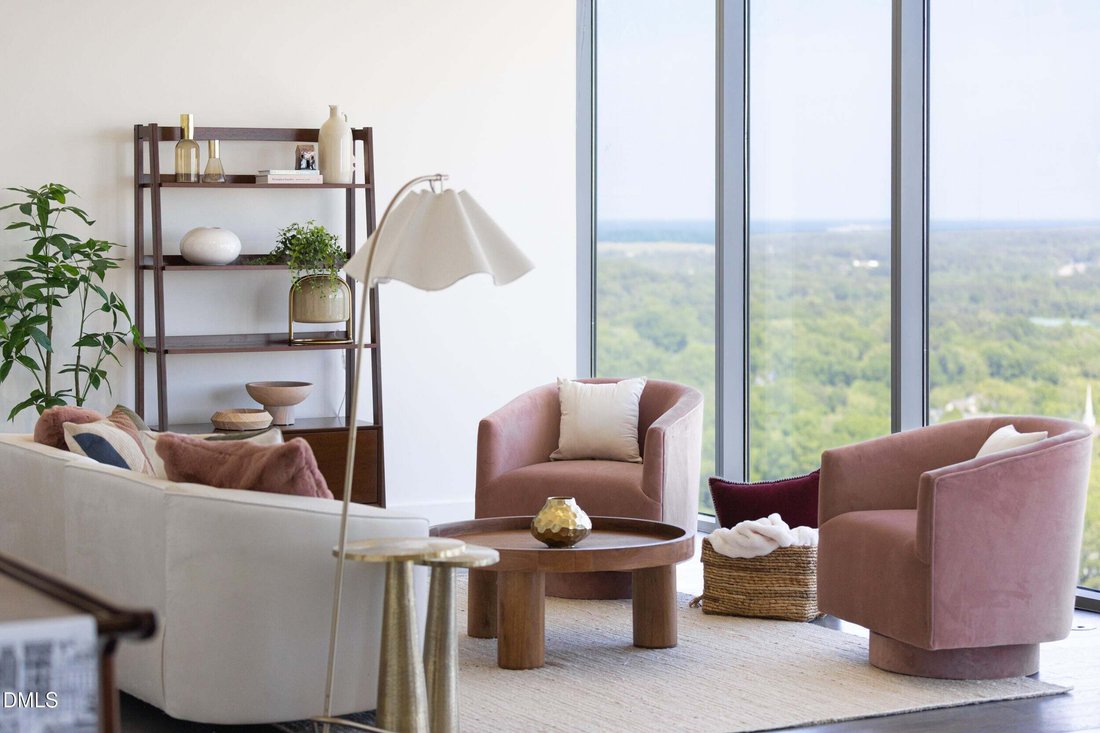 Condo in Durham, North Carolina, United States 3 - 18814973