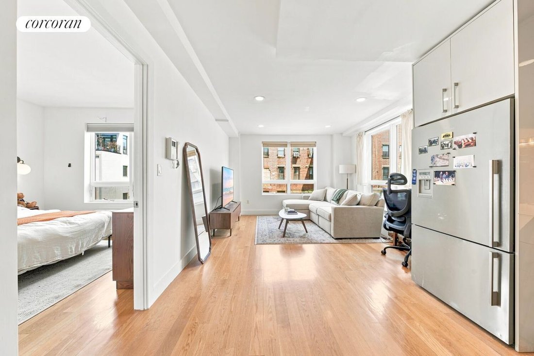 Appartement à New York, État de New York, États-Unis 2 - 18815386