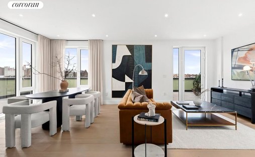 Condominio a New York, New York, Stati Uniti 1