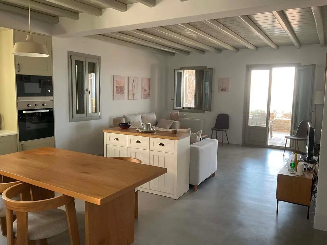 Casa en Paros, Aegean, Grecia 5 - 18812433