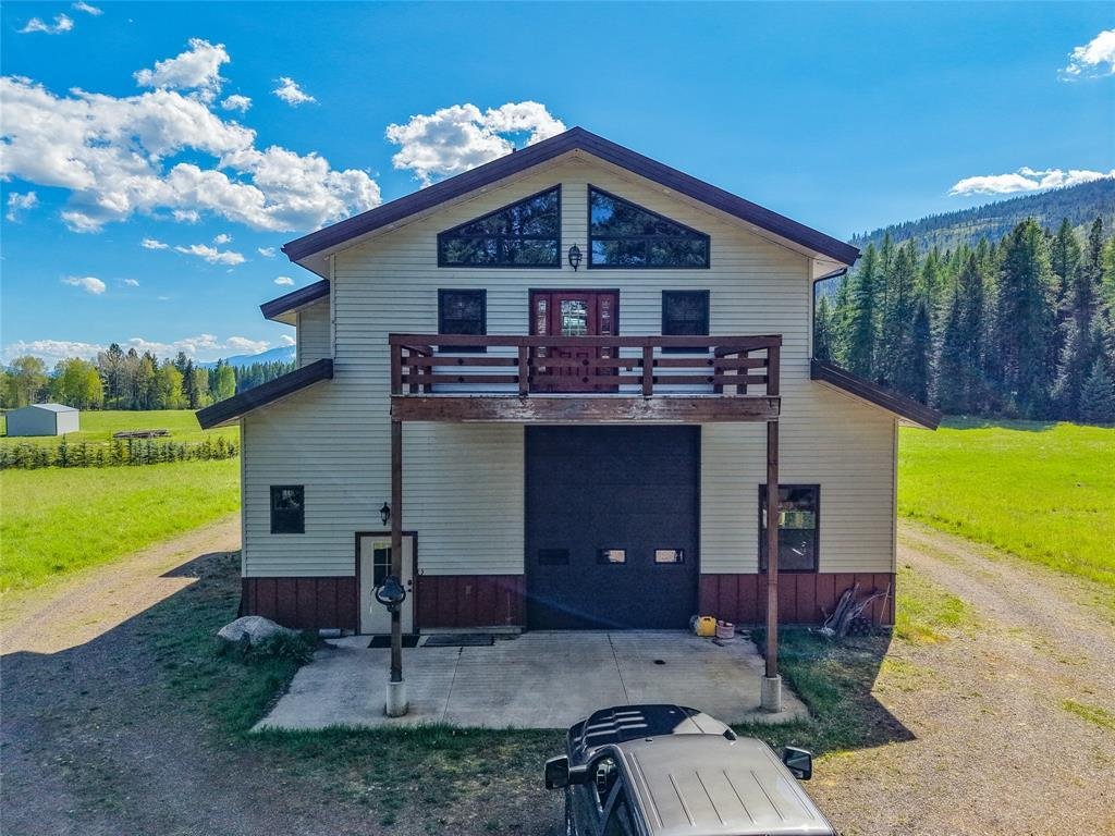 Casa a Libby, Montana, Stati Uniti 2 - 18811192