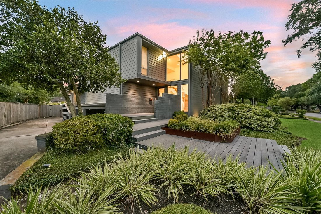 House in Houston, Texas, United States 1 - 18814993