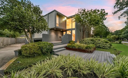 Haus in Houston, Texas, Vereinigte Staaten 1