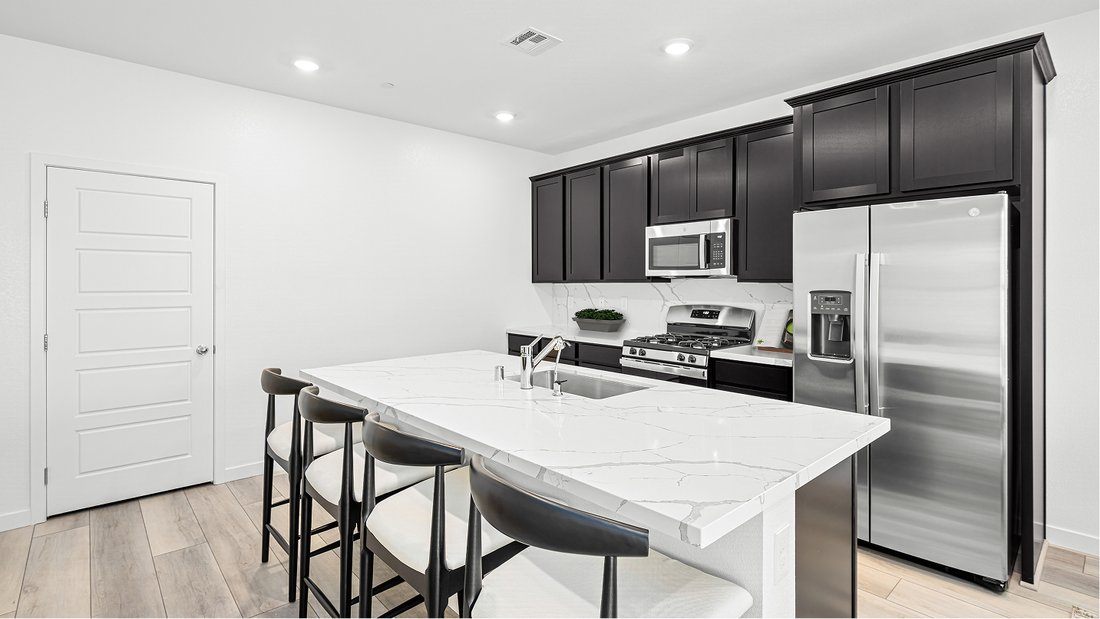 House in Las Vegas, Nevada, United States 3 - 18813242