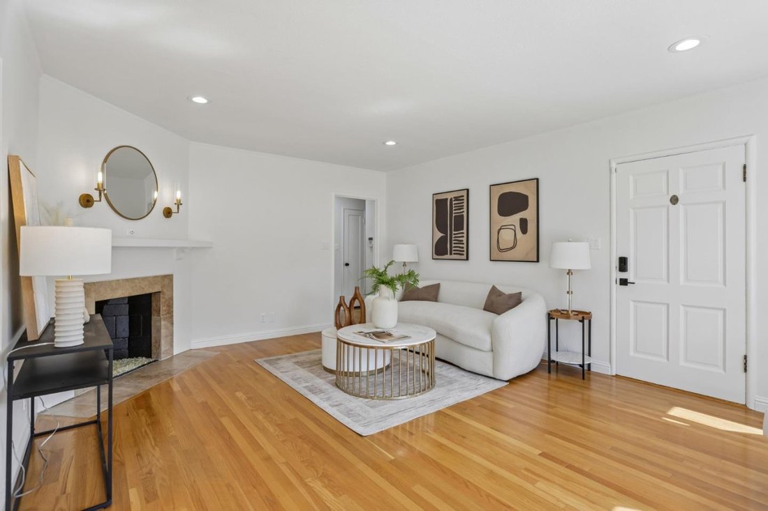 Casa a San Jose, California, Stati Uniti 5 - 18813632