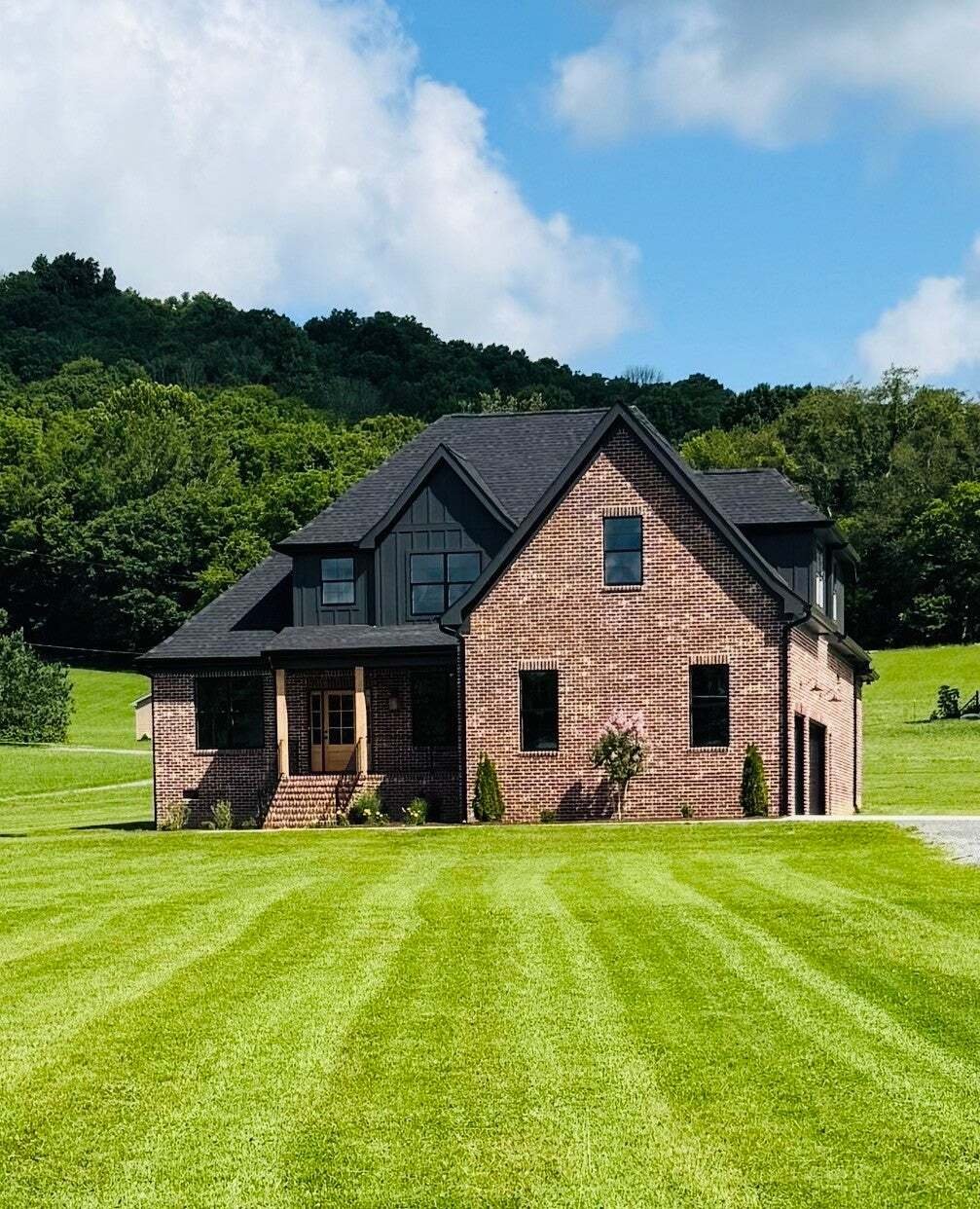Maison à Watertown, Tennessee, États-Unis 1 - 18811506