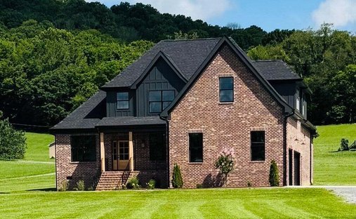Casa a Watertown, Tennessee, Stati Uniti 1