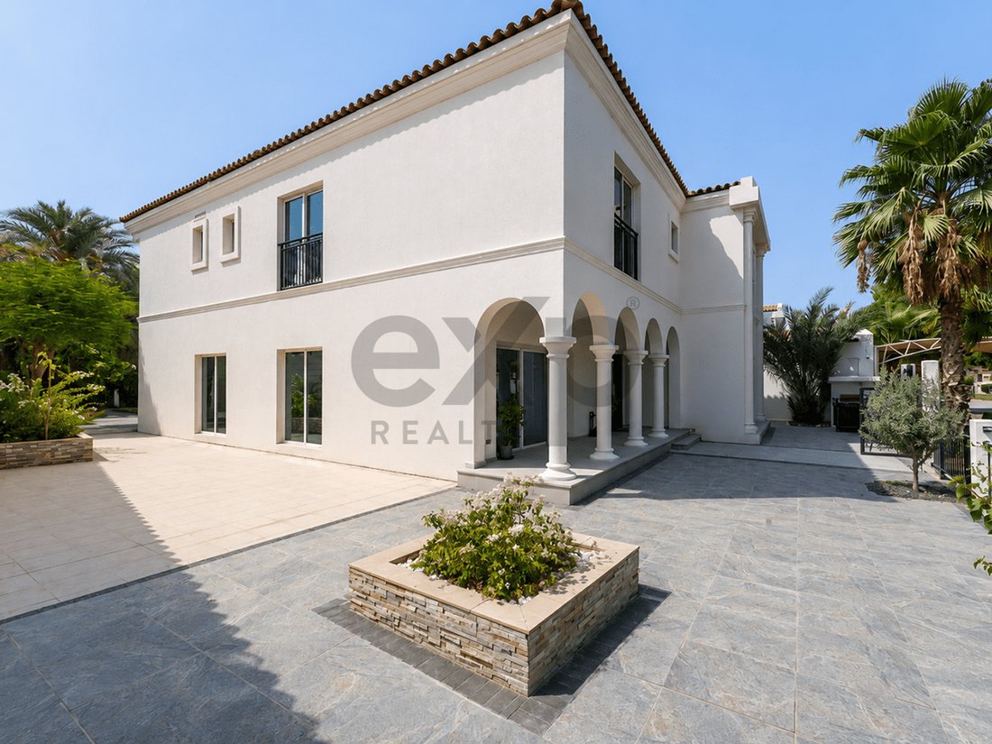 Villa in Dubai Investments Park, Dubai, Vereinigte Arabische Emirate 4 - 18811757
