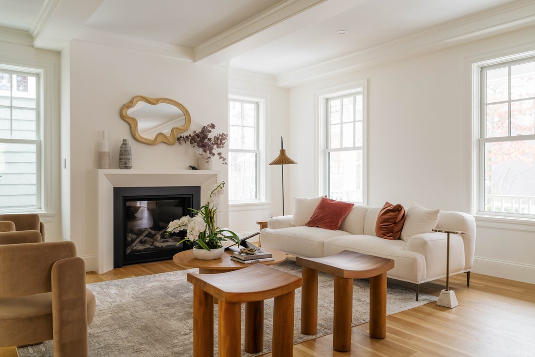 House in Cambridge, Massachusetts, United States 4 - 18812847