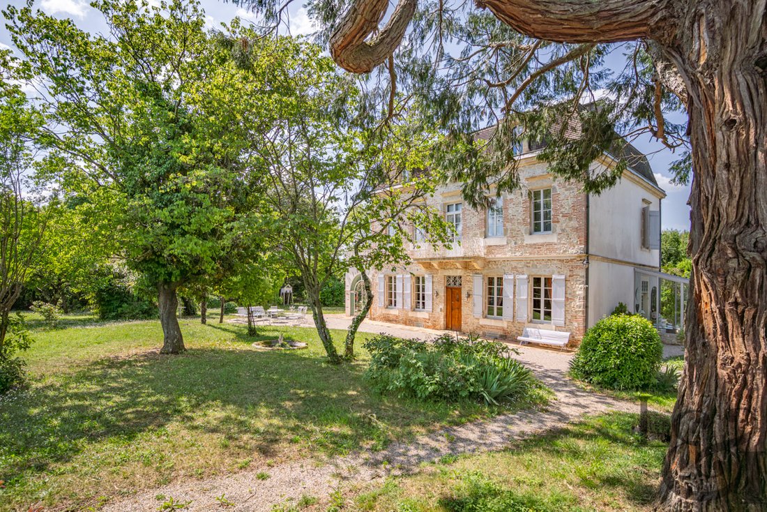 Villa in Zone Rurale Nord, Villeneuve-sur-Lot, Frankreich 2 - 18813190