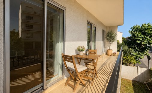 Appartement à Le Lac-Bacalan, Bordeaux, France 1