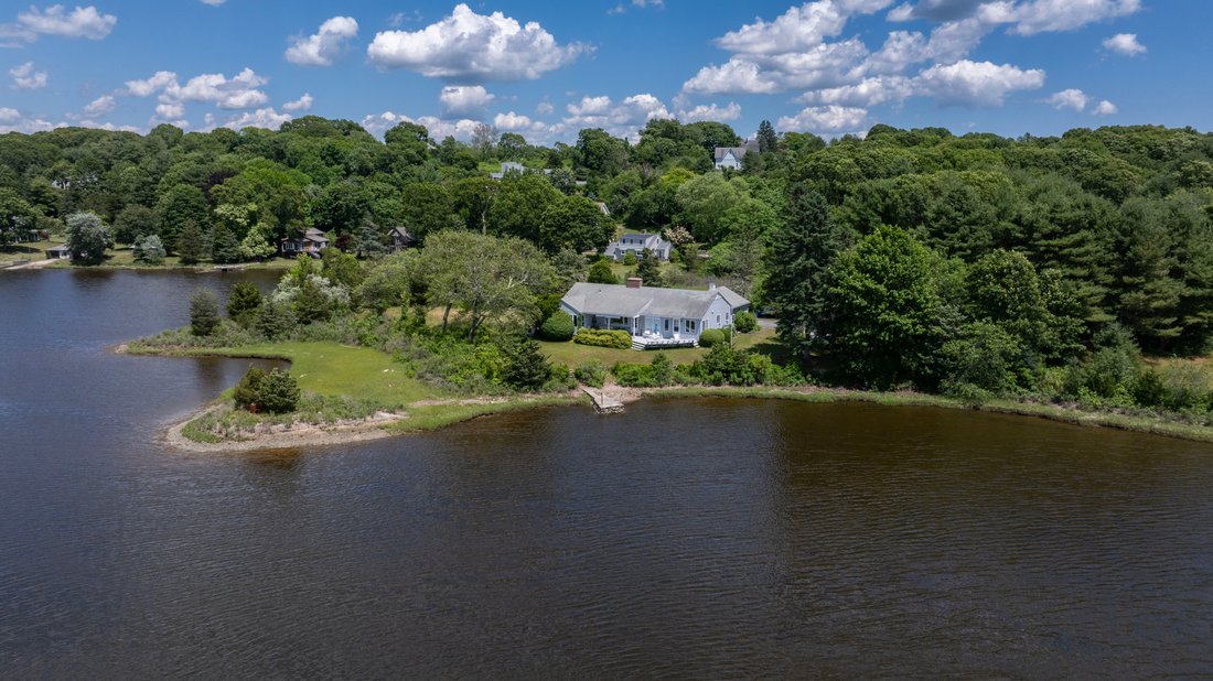 Casa en Stonington, Connecticut, Estados Unidos 1 - 18813478