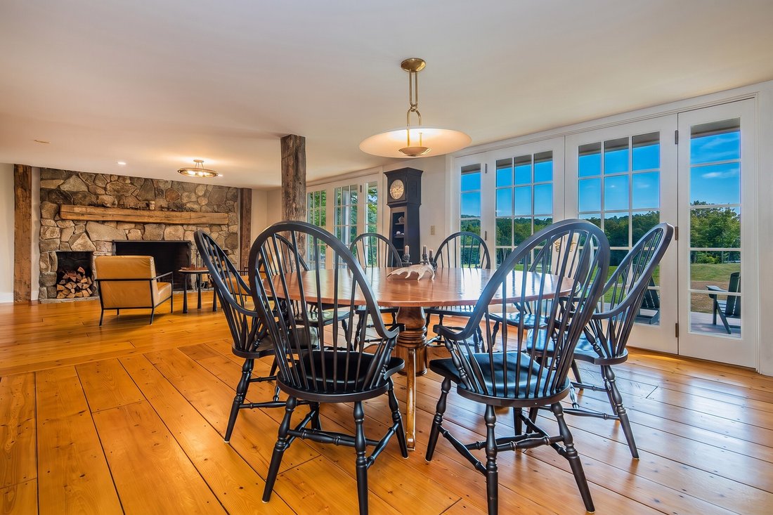 House in Cavendish, Vermont, United States 4 - 18811102
