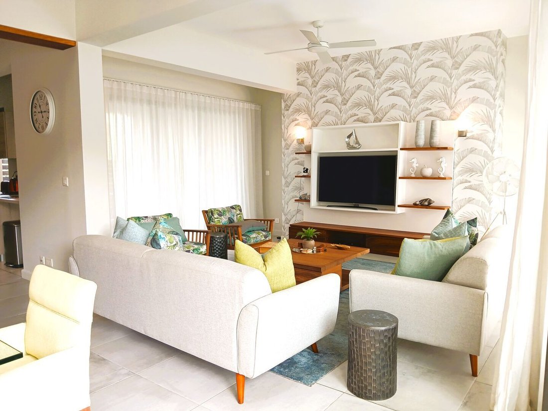Wohnung in Black River, Black River, Mauritius 2 - 18812722