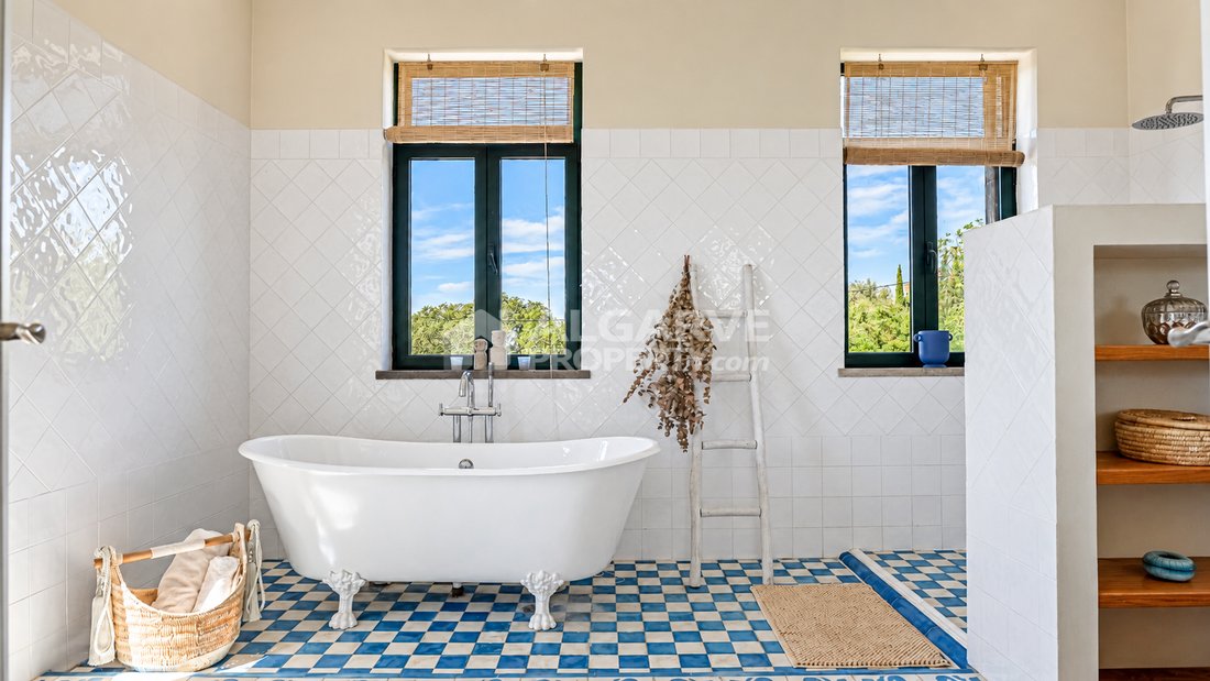 Villa à Santa Bárbara de Nexe, Algarve, Portugal 5 - 18815527