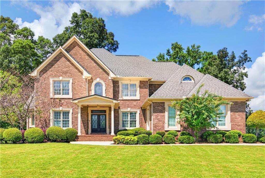 House in Jonesboro, Georgia, United States 1 - 18811812