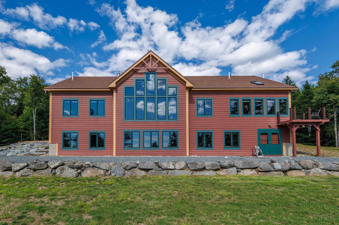 Casa a Addison, Maine, Stati Uniti 5 - 18813507