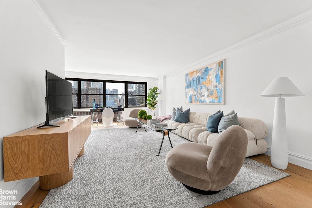 Cooperativa a New York, New York, Stati Uniti 3 - 18813847