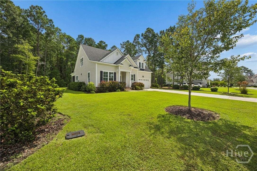 House in Savannah, Georgia, United States 2 - 18814608