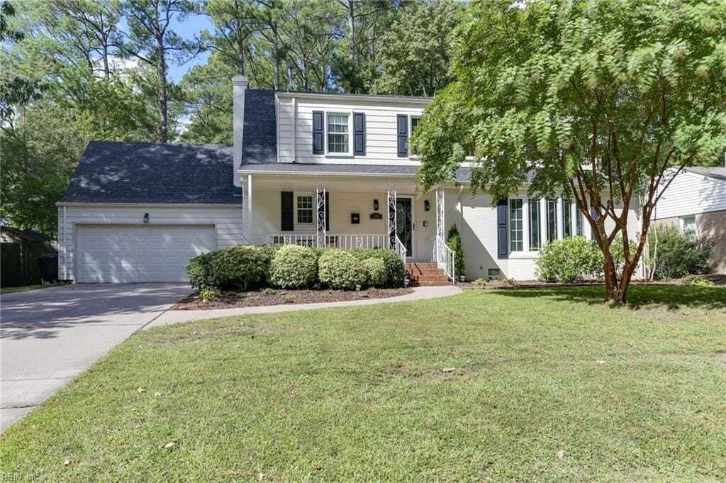 Casa a Virginia Beach, Virginia, Stati Uniti 2 - 18811523
