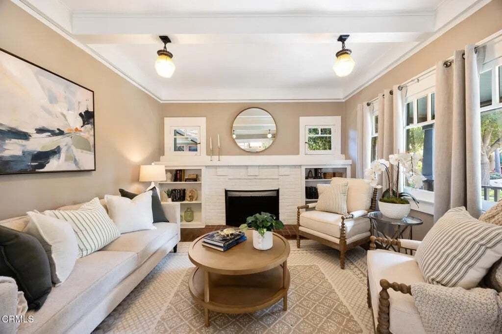 Casa en Altadena, California, Estados Unidos 3 - 18814405