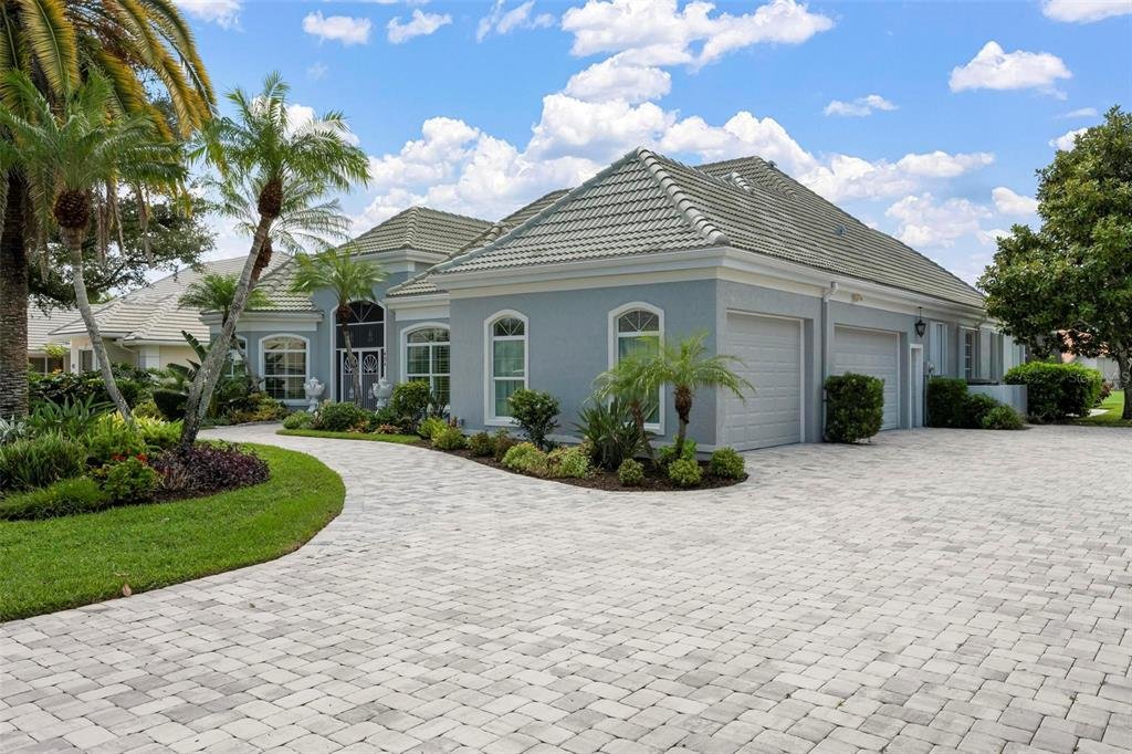 Casa en Venice, Florida, Estados Unidos 2 - 18812552