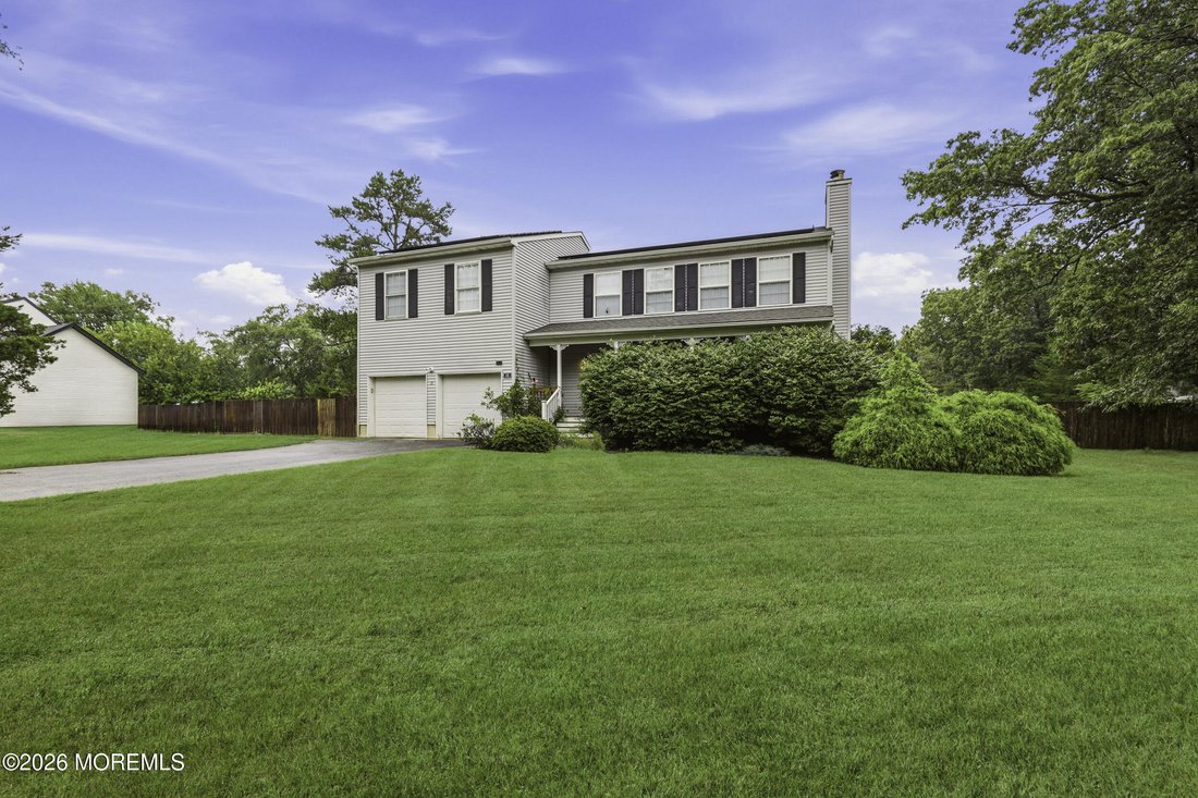 Casa a Jackson, New Jersey, Stati Uniti 3 - 18813992