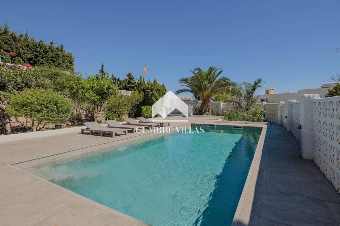 Villa a Salobreña, Andalusia, Spagna 3 - 18815284