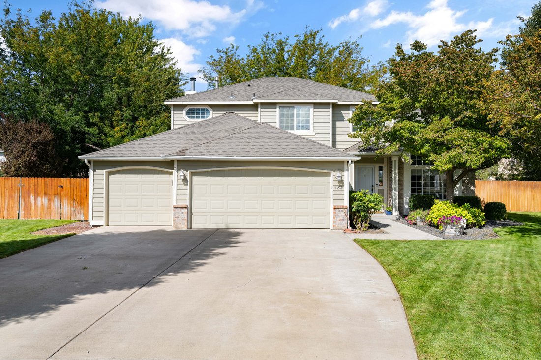 Maison à Richland, Washington, États-Unis 1 - 18812890