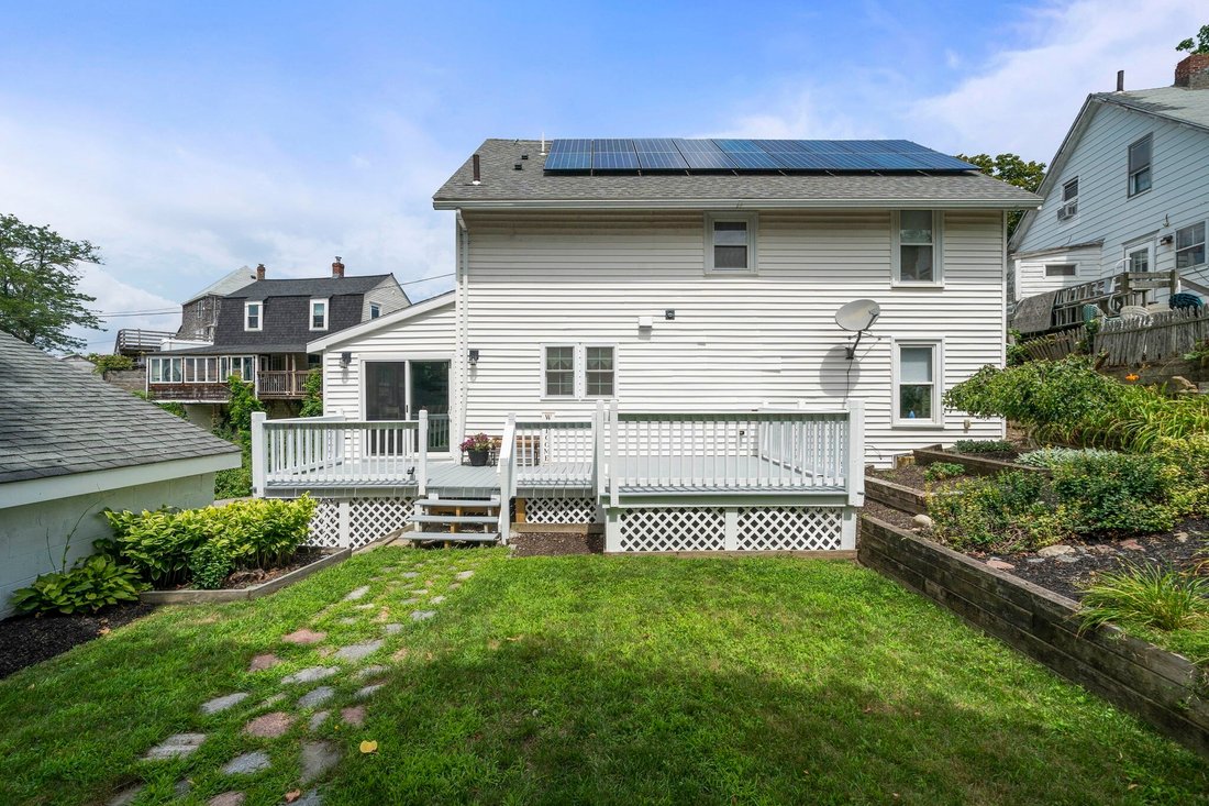 Haus in Quincy, Massachusetts, Vereinigte Staaten 5 - 18815079