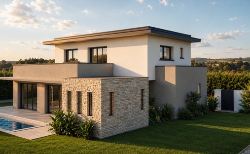 Villa in Montferrier-sur-Lez, Occitania, France 1
