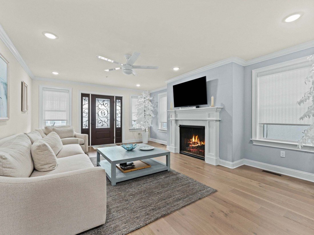 Casa en Wildwood, Nueva Jersey, Estados Unidos 2 - 18811203