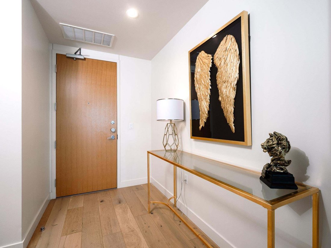Condominio a Austin, Texas, Stati Uniti 5 - 18811594
