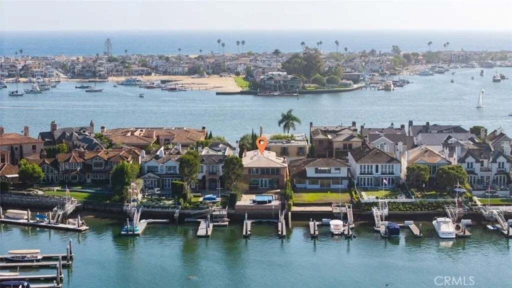 Haus in Newport Beach, Kalifornien, Vereinigte Staaten 1 - 18814360
