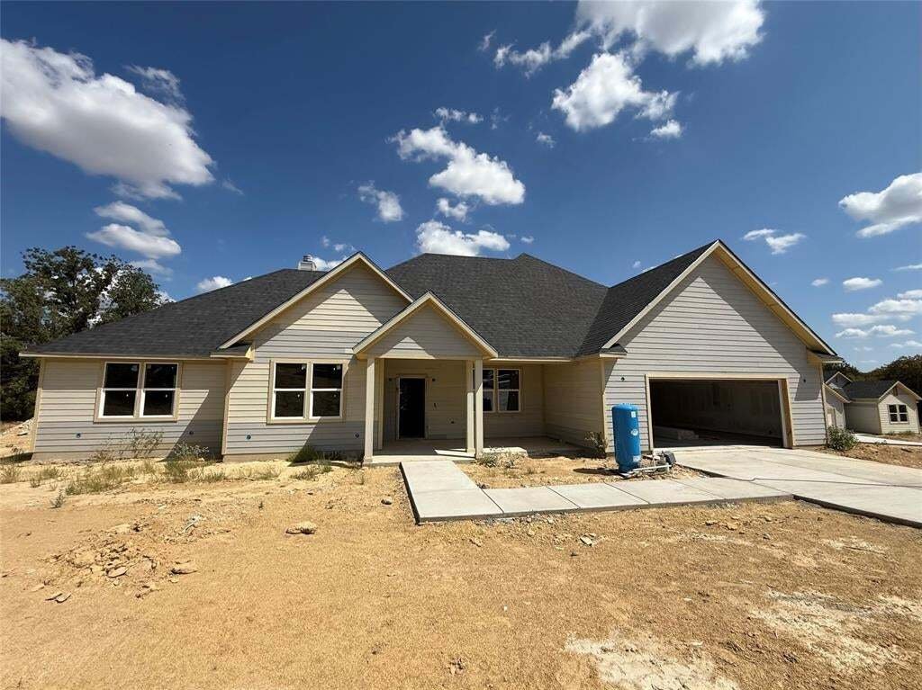 House in Poolville, Texas, United States 2 - 18205162