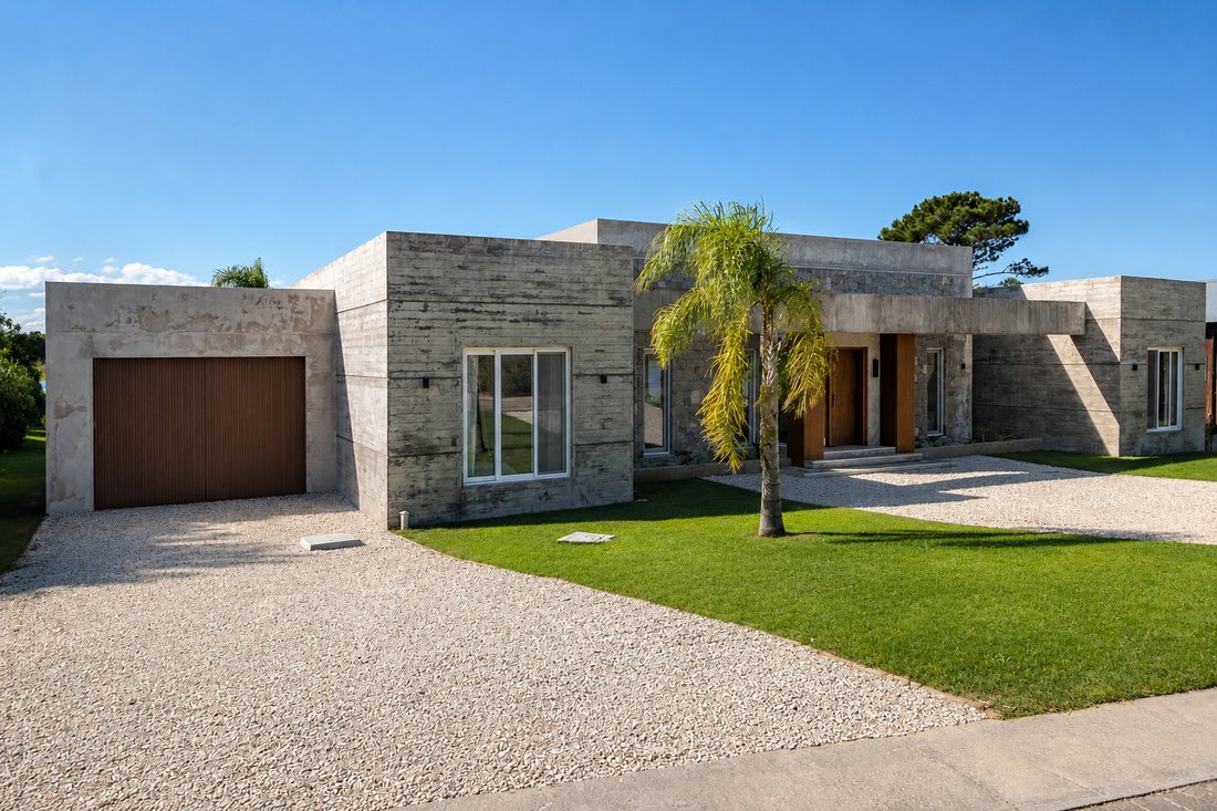 Villa à Arenas de José Ignacio, Maldonado, Uruguay 3 - 18820018